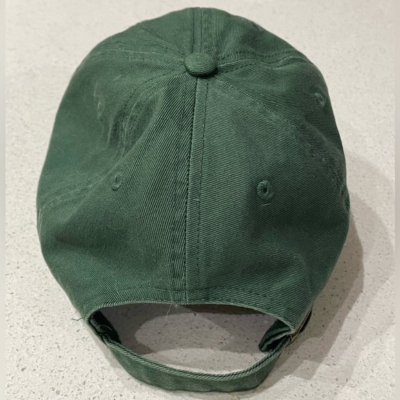 ‘47 brand Green Bay Packers throwback strapback hat - Picture 4 of 4